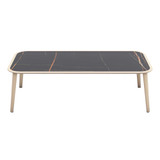 Kalota Ceramic Coffee Table