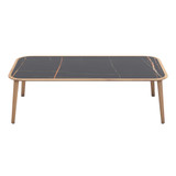 Kalota Ceramic Coffee Table