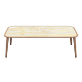 Kalota Ceramic Coffee Table
