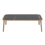 Kalota Ceramic Coffee Table