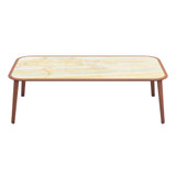 Kalota Ceramic Coffee Table
