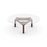 Pascal Round Coffee Table