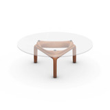 Pascal Round Coffee Table