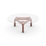Pascal Round Coffee Table