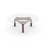 Pascal Round Coffee Table