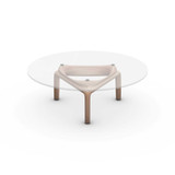 Pascal Round Coffee Table