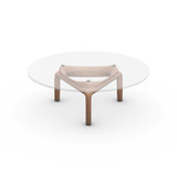 Pascal Round Coffee Table
