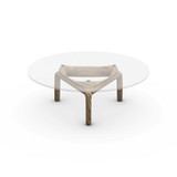 Pascal Round Coffee Table