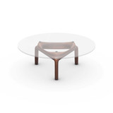 Pascal Round Coffee Table