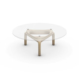 Pascal Round Coffee Table