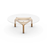 Pascal Round Coffee Table