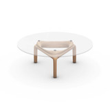 Pascal Round Coffee Table