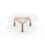Pascal Round Coffee Table