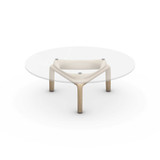 Pascal Round Coffee Table