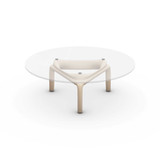Pascal Round Coffee Table