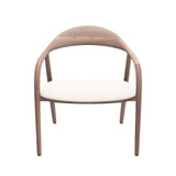Neva Upholstered Easy Chair