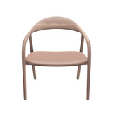 Neva Upholstered Easy Chair