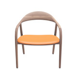 Neva Upholstered Easy Chair