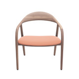 Neva Upholstered Easy Chair