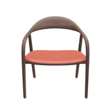 Neva Upholstered Easy Chair