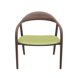 Neva Upholstered Easy Chair