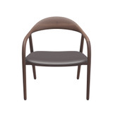 Neva Upholstered Easy Chair