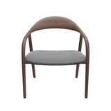 Neva Upholstered Easy Chair