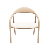 Neva Upholstered Easy Chair