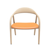 Neva Upholstered Easy Chair