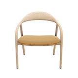 Neva Upholstered Easy Chair