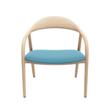 Neva Upholstered Easy Chair