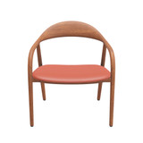 Neva Upholstered Easy Chair