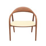 Neva Upholstered Easy Chair