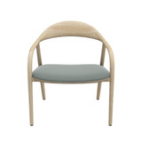 Neva Upholstered Easy Chair