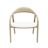 Neva Upholstered Easy Chair