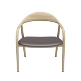 Neva Upholstered Easy Chair