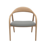 Neva Upholstered Easy Chair