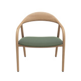 Neva Upholstered Easy Chair