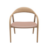 Neva Upholstered Easy Chair