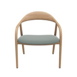 Neva Upholstered Easy Chair