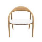 Neva Upholstered Easy Chair