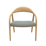 Neva Upholstered Easy Chair