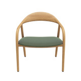 Neva Upholstered Easy Chair