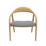 Neva Upholstered Easy Chair