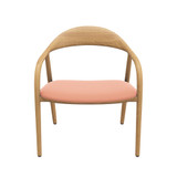 Neva Upholstered Easy Chair