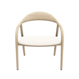 Neva Upholstered Easy Chair