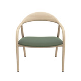 Neva Upholstered Easy Chair