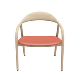 Neva Upholstered Easy Chair