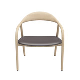 Neva Upholstered Easy Chair