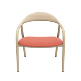 Neva Upholstered Easy Chair